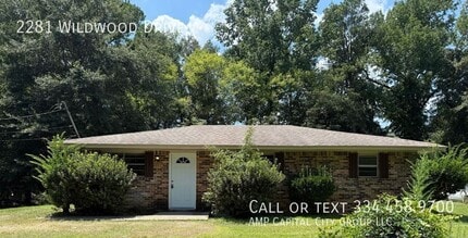 Building Photo - 2281 Wildwood Dr
