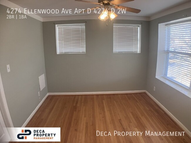 Building Photo - 4274 Ellenwood Ave