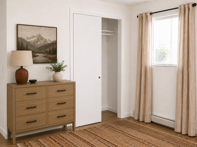 Building Photo - Bright & Spacious 2-Bedroom Residence Across from Berkeley Park
