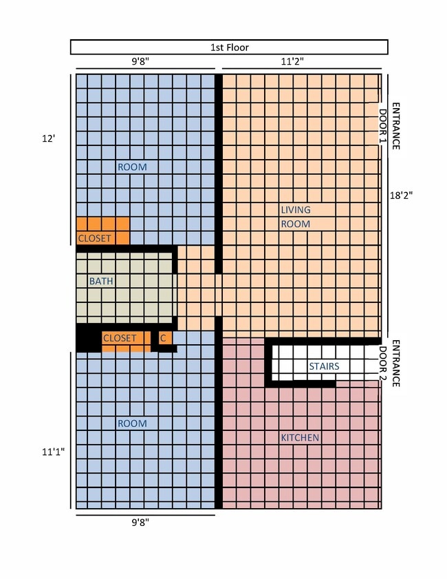 Building Photo - 269 Summit St