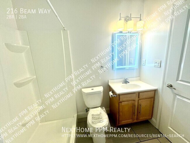 Building Photo - 216 Beam Way