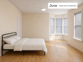 Building Photo - Room in Shared 6 bed/2 bath home in Brighton