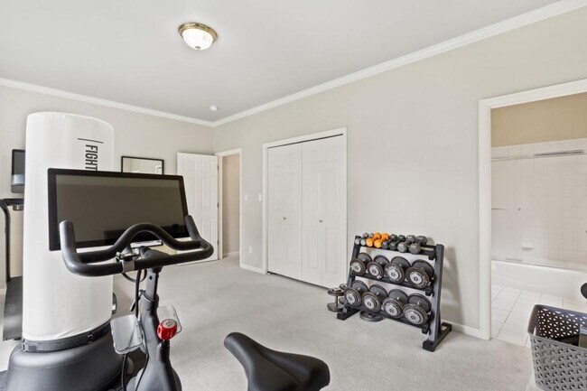 Building Photo - 3830 Brushland Ct