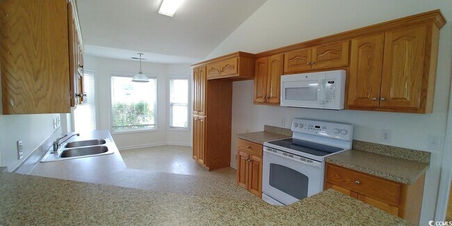 Building Photo - 1289 Gailard Dr