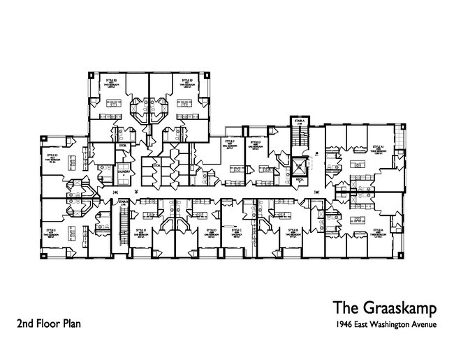 Building Photo - The Graaskamp
