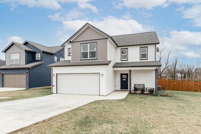 Building Photo - 1106 Eagle's View Dr