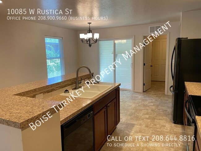 Building Photo - 10085 W Rustica St