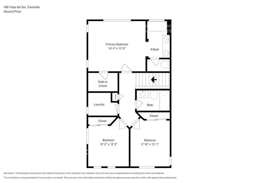Building Photo - 488 Vista Del Sol