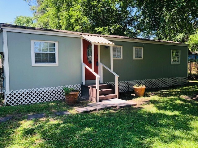 Building Photo - 734 McDaniel St