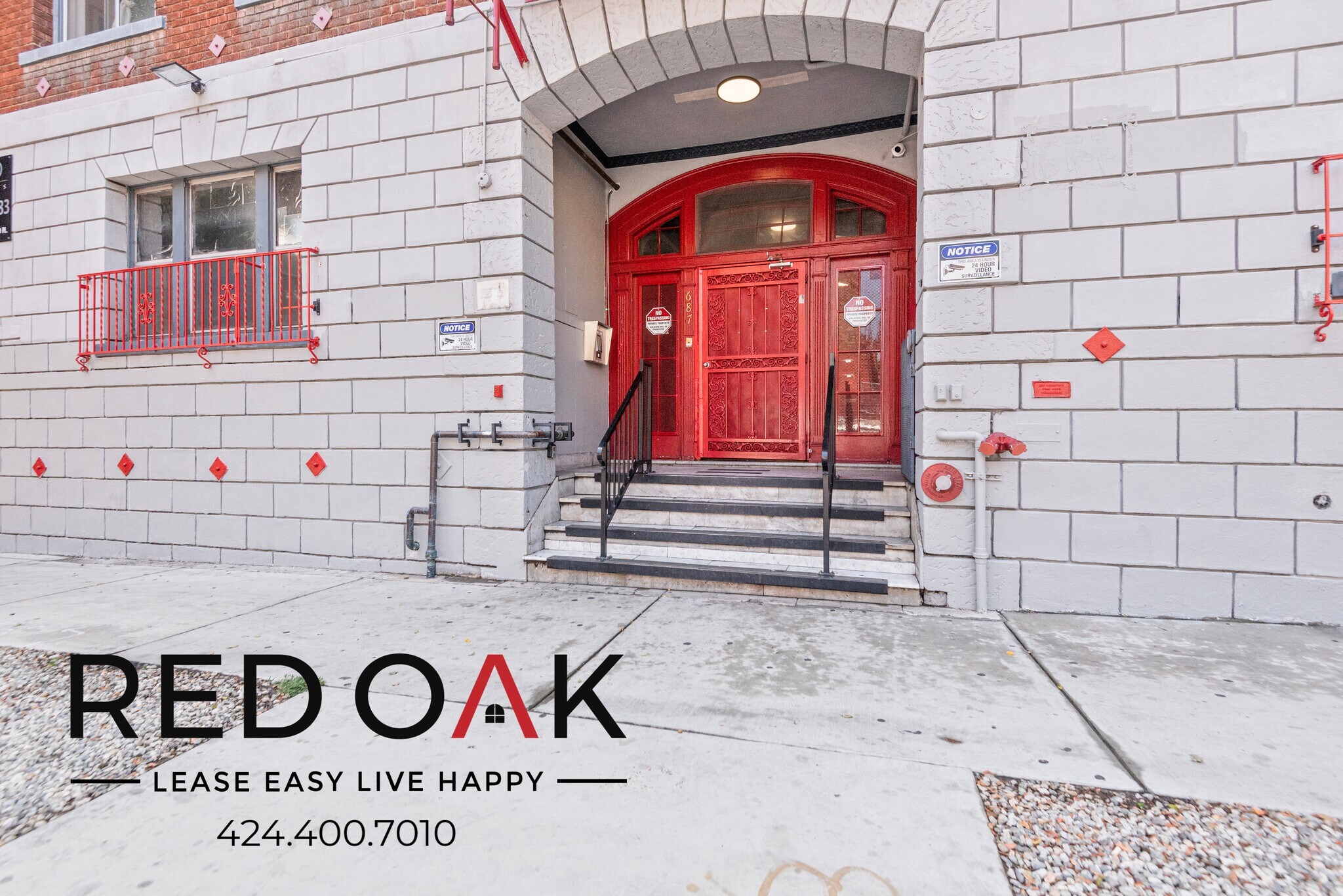 Building Photo - 687 Shatto Pl