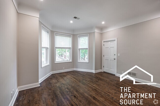 Building Photo - 4849 N Seeley Ave