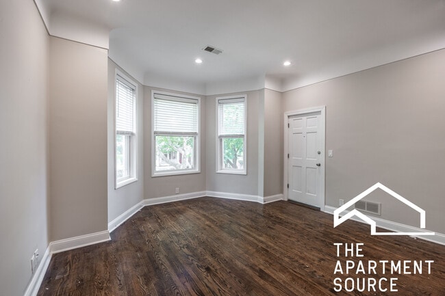 Building Photo - 4849 N Seeley Ave