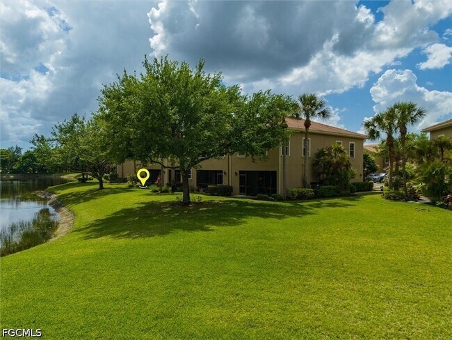 Building Photo - 3210 Cottonwood Bend