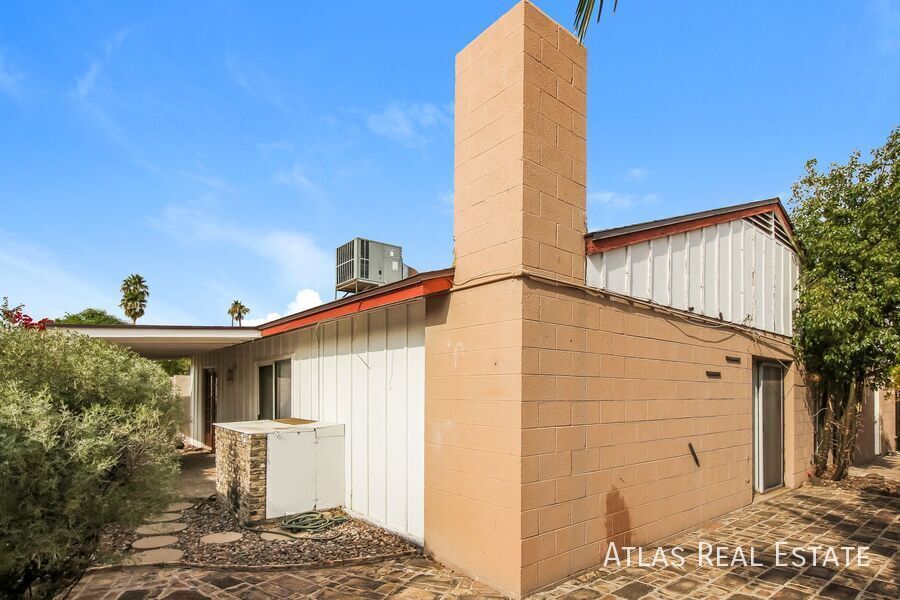 Building Photo - 4035 W Harmont Dr