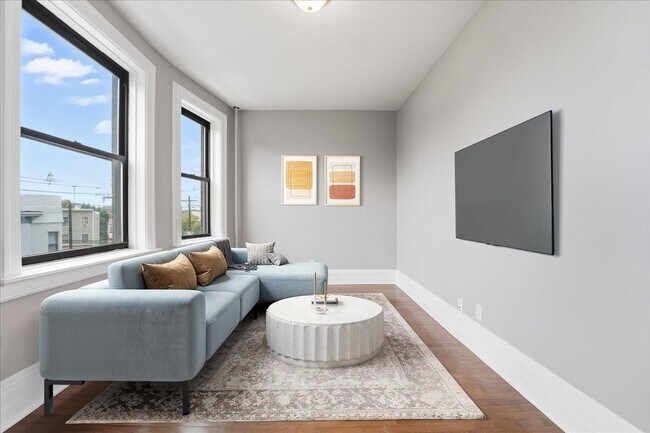 Primary Photo - 134 Clifton Pl