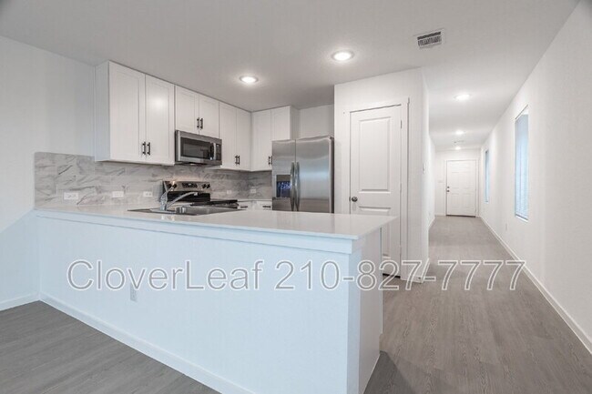 Building Photo - 7922 Biggio Ln