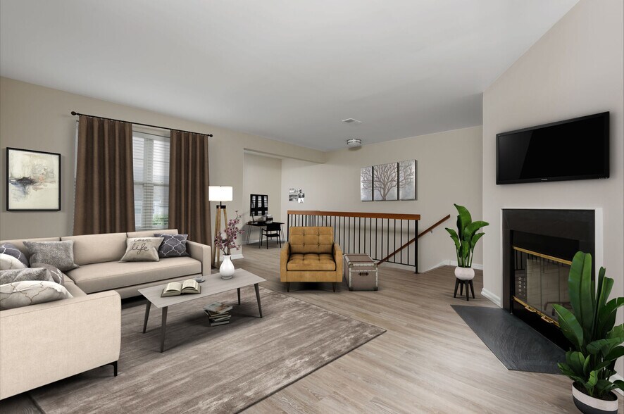 EXETER VILLAGE APARTMENTS 200 Eastwick Dr Reading PA 19606