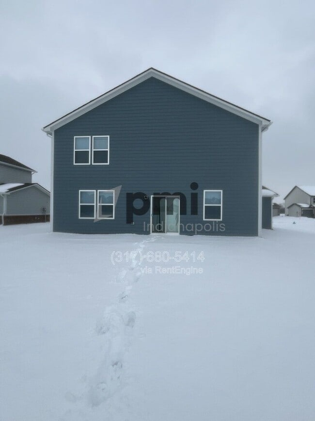 Building Photo - 10819 Gate Cir