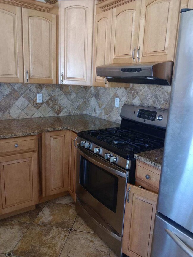 Primary Photo - Three Bedroom on Armory