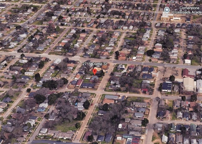 Building Photo - Newly Remodeled 3-Bedroom Home with Open Layout & Fenced Backyard in Dallas