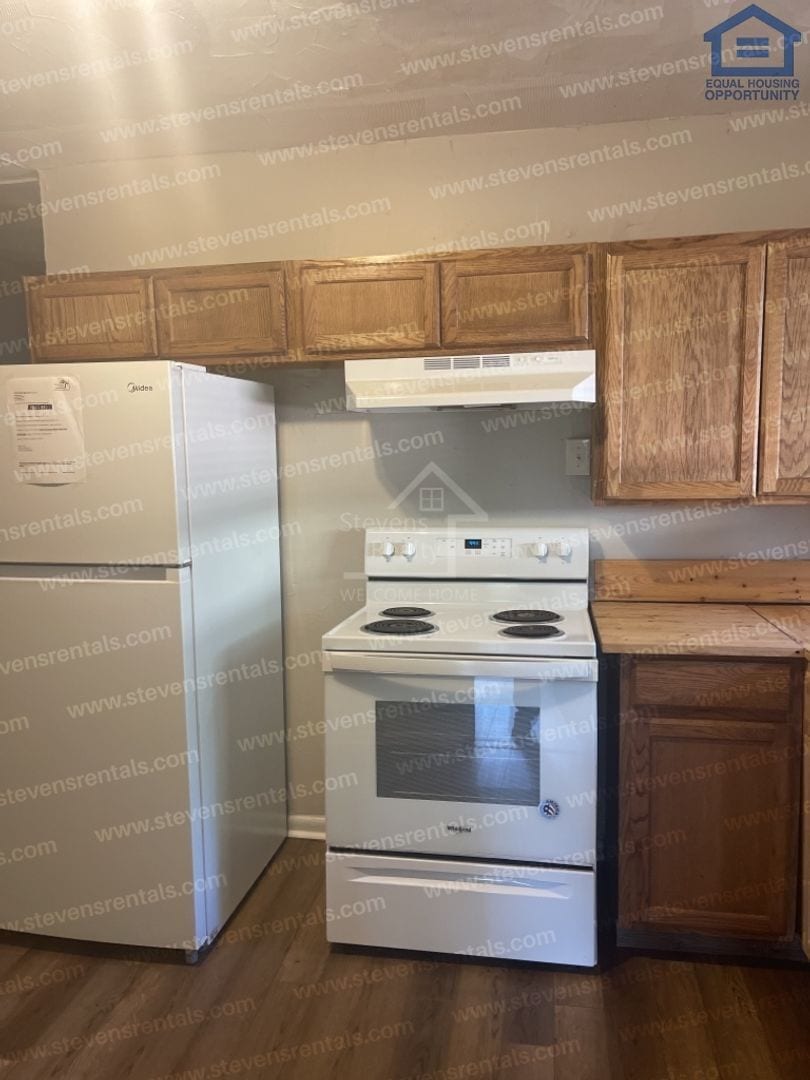 Building Photo - 5417 Slayton Ave