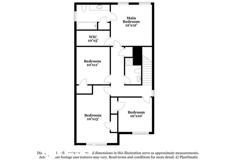 Building Photo - 4959 N Cancun Dr