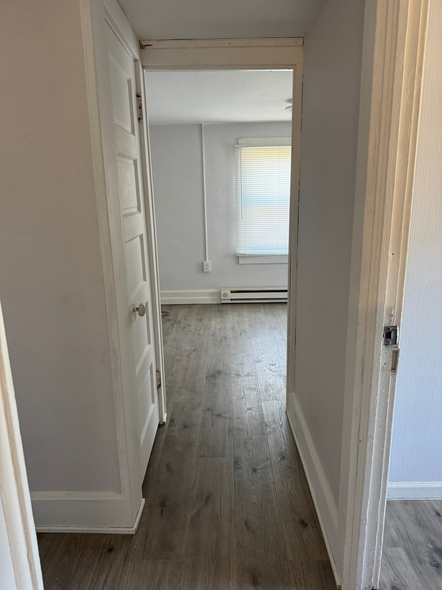 Hallway - 351 Lyons Ave
