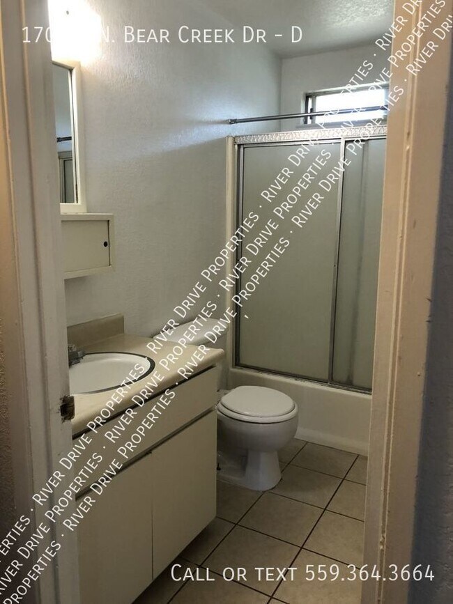 Building Photo - Bear Creek 2-Bedroom Townhouse