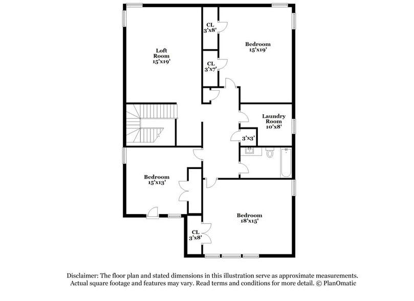 Building Photo - 7718 Water Fowl Trl