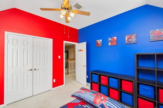 Building Photo - 4418 Ringrose Dr
