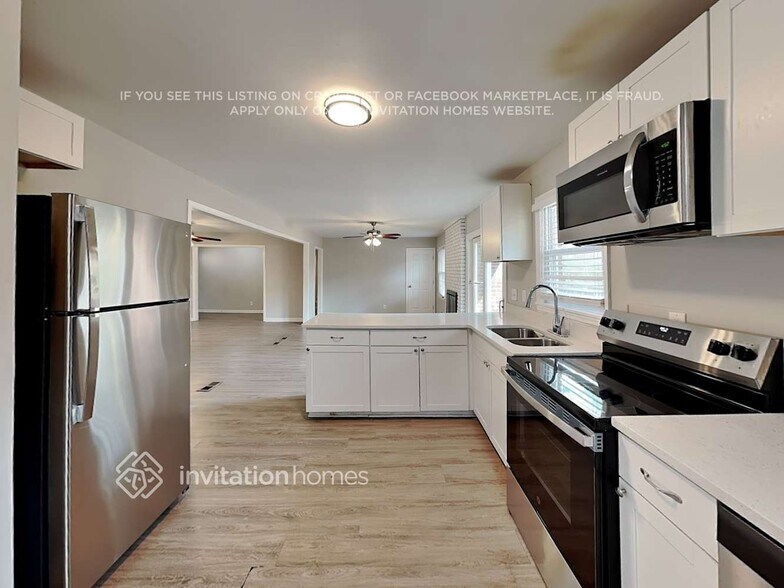 Building Photo - 4430 Pullen Ln SW