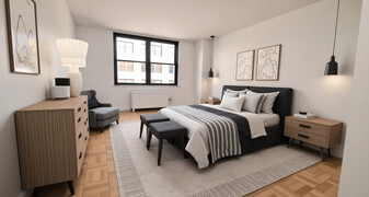 Building Photo - 449 W 50th St