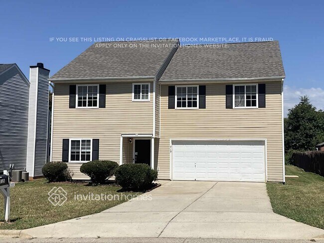 Building Photo - 715 Sunmeadow Dr