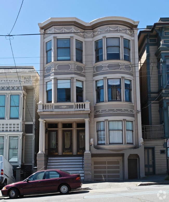 Building Photo - 3075 California St