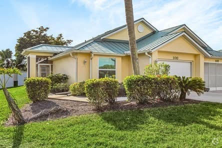 Building Photo - 100 Islamorada Blvd