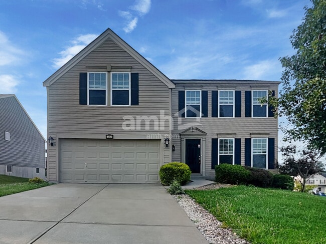 Building Photo - 1253 Summerlake Drive