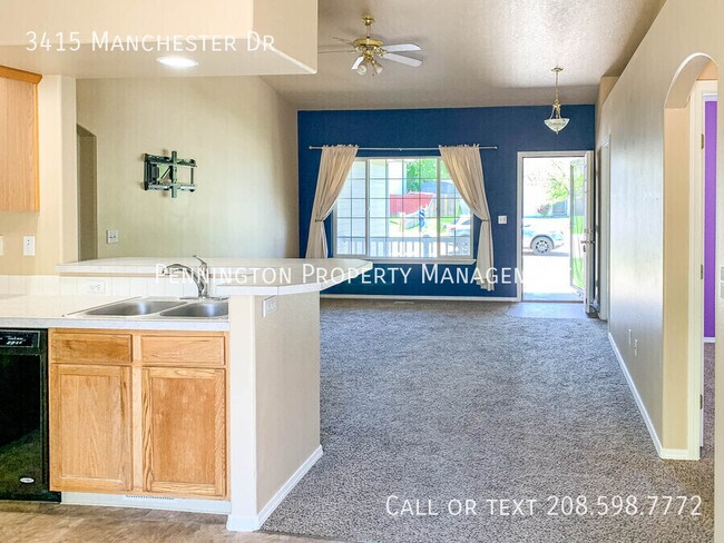 Building Photo - 3415 Manchester Dr