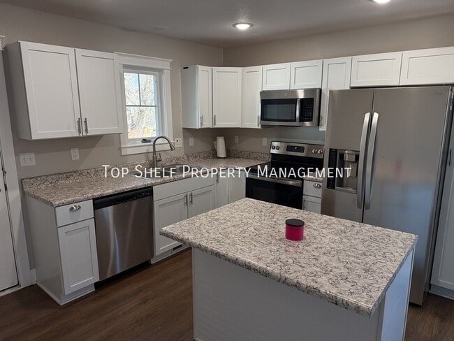 Building Photo - 501 Kirkwood Ave