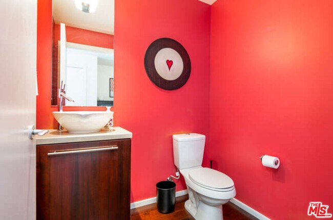 Building Photo - 1155 S Grand Ave