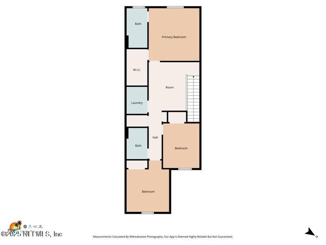 Building Photo - 6934 Golden Monarch Ave