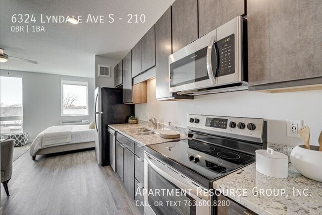 Building Photo - 6324 Lyndale Ave S