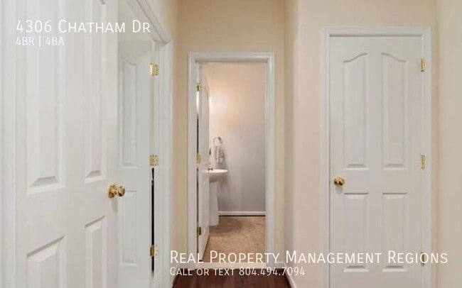 Building Photo - 4306 Chatham Dr