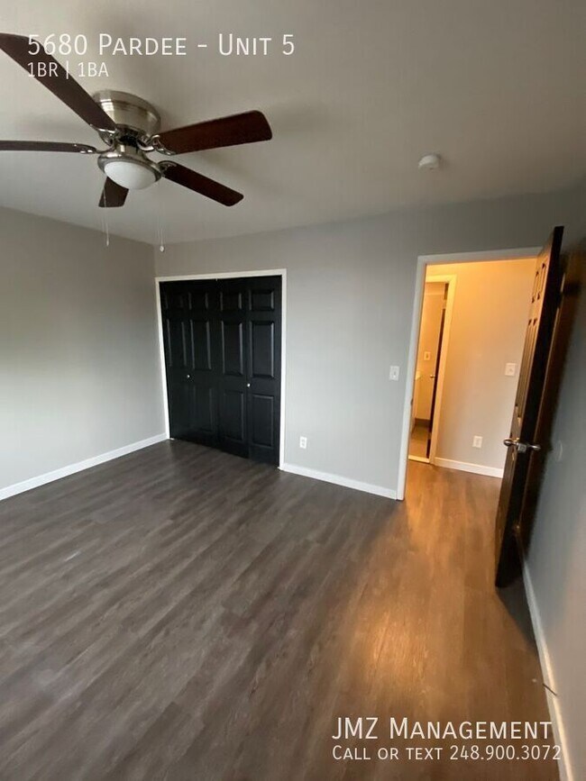Building Photo - 5680 Pardee-Unit 5