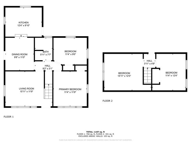 Building Photo - 813 N Kiowa St