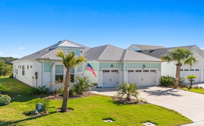 Building Photo - 8411 Coral Reef Wy