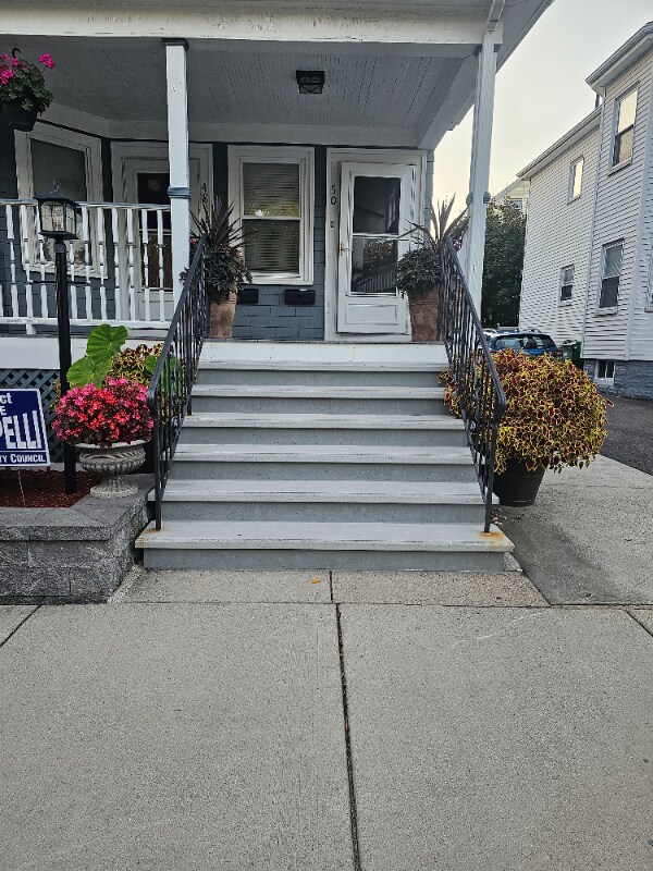Building Photo - 50 Yeomans Ave