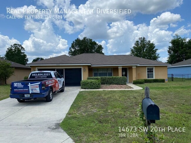 Primary Photo - 14673 SW 20th Pl