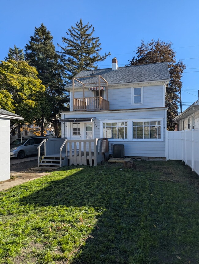 Building Photo - 4159 Jackman Rd