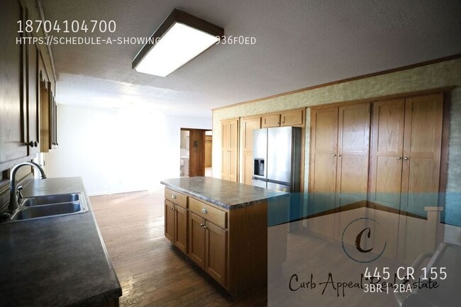 Building Photo - 445 CR 155