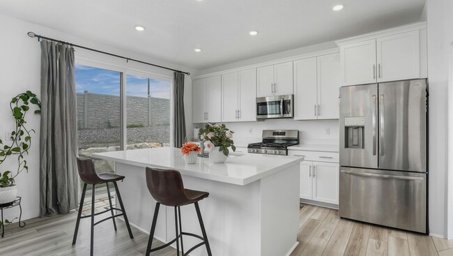 Building Photo - 2411 N Paintbrush Dr